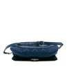 Chanel Classic Jersey Single Flap Secondhand