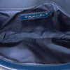 Chanel Classic Jersey Single Flap Secondhand