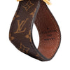 Louis Vuitton Monogram Dragonne Bag Charm Secondhand
