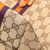 Gucci GG Canvas Jolicoeur Tote Secondhand