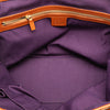 Gucci GG Canvas Jolicoeur Tote Secondhand
