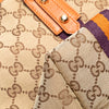 Gucci GG Canvas Jolicoeur Tote Secondhand