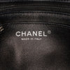 Chanel Mini Square Classic Patent Single Flap Secondhand