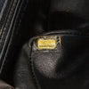 Chanel Mini Square Classic Patent Single Flap Secondhand