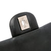 Chanel Mini Square Classic Patent Single Flap Secondhand