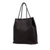 Gucci Large GG Denim Gifford Tote Secondhand