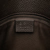 Gucci Large GG Denim Gifford Tote Secondhand