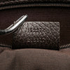 Gucci Large GG Denim Gifford Tote Secondhand