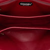 Chanel Quilted Lambskin Pagoda Accordion Flap Secondhand