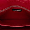 Chanel Quilted Lambskin Pagoda Accordion Flap Secondhand