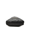 Chanel Large Quilted Shiny Calfskin 22 Backpack Secondhand