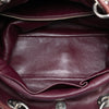 Dior Large Lambskin Cannage Lady Dior Soft Shopping Tote Secondhand
