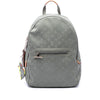 Louis Vuitton Monogram Titanium Backpack PM Secondhand