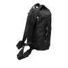 Givenchy Nylon G Zip Duffle Backpack Secondhand