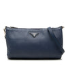 Prada Vitello Daino Crossbody Secondhand