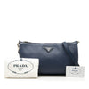Prada Vitello Daino Crossbody Secondhand