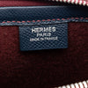 Hermès Epsom and Felt Toodoo 29 Secondhand