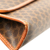 Celine Macadam Coated Canvas Crossbody Secondhand