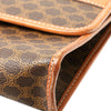 Celine Macadam Coated Canvas Crossbody Secondhand
