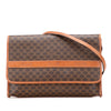 Celine Macadam Coated Canvas Crossbody Secondhand