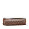 Celine Macadam Coated Canvas Crossbody Secondhand