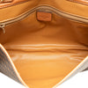 Celine Macadam Coated Canvas Crossbody Secondhand
