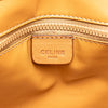 Celine Macadam Coated Canvas Crossbody Secondhand