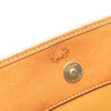 Celine Macadam Coated Canvas Crossbody Secondhand