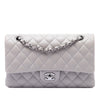 Secondhand Chanel Medium Classic Lambskin Double Flap