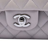 Secondhand Chanel Medium Classic Lambskin Double Flap