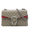Gucci Medium GG Supreme Dionysus Shoulder Bag Secondhand