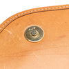 Celine Macadam Coated Canvas Crossbody Secondhand