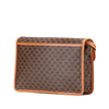 Celine Macadam Coated Canvas Crossbody Secondhand