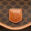 Celine Macadam Coated Canvas Crossbody Secondhand