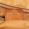 Celine Macadam Coated Canvas Crossbody Secondhand