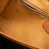 Celine Macadam Coated Canvas Crossbody Secondhand
