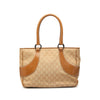 Gucci GG Canvas Tote Secondhand