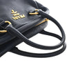 Prada Vitello Phenix Bauletto Satchel Secondhand