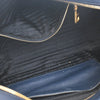 Prada Vitello Phenix Bauletto Satchel Secondhand
