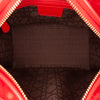 Dior Medium Patent Cannage Lady Dior Secondhand