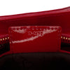 Dior Medium Patent Cannage Lady Dior Secondhand