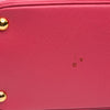 Prada Medium Saffiano Lux Promenade Satchel Secondhand