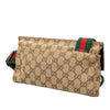 Gucci GG Canvas Web Crossbody Secondhand