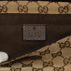 Gucci GG Canvas Web Crossbody Secondhand