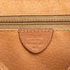 Celine Macadam Coated Canvas Crossbody Secondhand