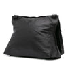 Secondhand Bottega Veneta Nappa Intrecciato Flap Crossbody