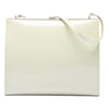 Saint Laurent Vinyl Le Anne Marie Shoulder Bag Secondhand