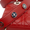 Dior Small Lambskin Cannage My ABCDior Lady Dior Secondhand