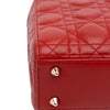 Dior Small Lambskin Cannage My ABCDior Lady Dior Secondhand