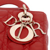 Dior Small Lambskin Cannage My ABCDior Lady Dior Secondhand
